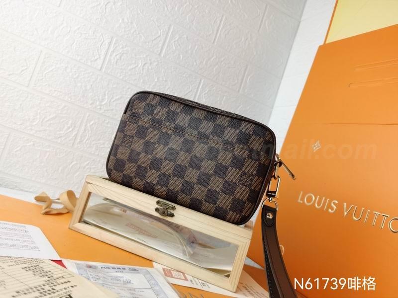 LV Handbags 190